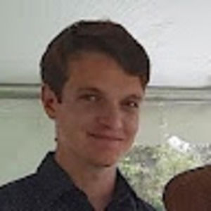 Meet your Posher, Wes